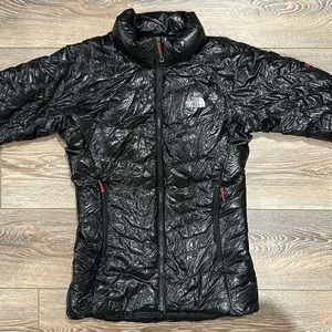 North Face Women’s Coat Summit Series